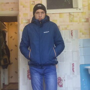 сергей, 31, Красногорский