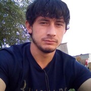 Мухамед Маргушев, 37, Баксан