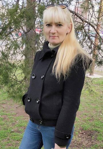 Моя фотография - Алена, 45 из Николаев (@alena132062)