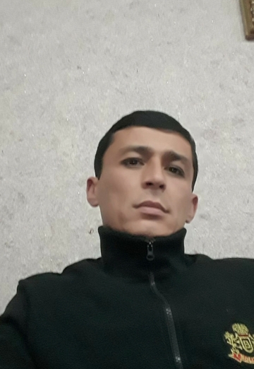 Моя фотография - Farruh, 42 из Ташкент (@farruh2326)