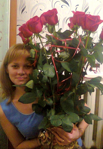 My photo - Dasha, 35 from Kirov (@dasha25138)
