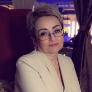 Svetlana 54 Vladikavkaz