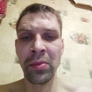 Миха, 35, Боровичи