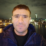Максим, 34, Москва
