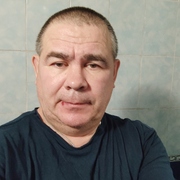 Владимир, 54, Чебоксары