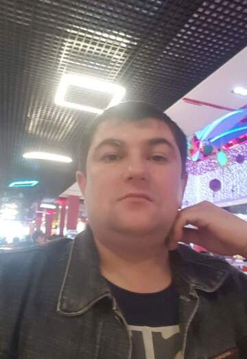 My photo - Vitaliy Dymkovec, 40 from Novocherkassk (@vitaliydimkovec)