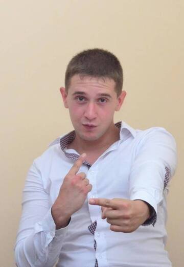 Моя фотография - Станчо Кънев, 28 из Севлиево (@stanchoknev)