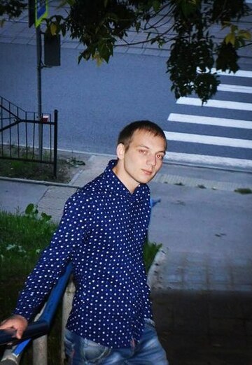 Моя фотография - Александр, 33 из Новодугино (@aleksandr421473)