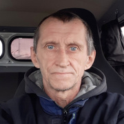 Александр, 60, Чусовой