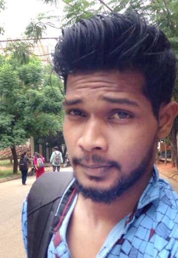 My photo - Manju Channappagol, 29 from Bengaluru (@manjuchannappagol)