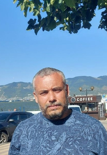 My photo - Aleksandr, 46 from Nizhnevartovsk (@aleksandr1230264)