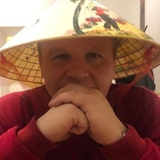 Вадим Рычка, 47, Москва