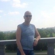 Андрей 47 лет (Водолей) хочет познакомиться в Могилеве
