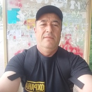 Ихтиёор, 48, Москва