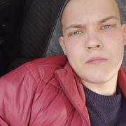 Вячеслав, 23, Богучаны