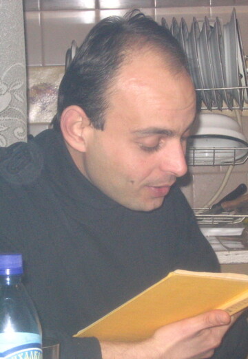 My photo - Stenli, 49 from Veliko Tarnovo (@stenli59)