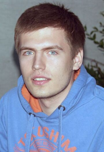 My photo - Dmitriy, 32 from Warsaw (@dmitriy247127)