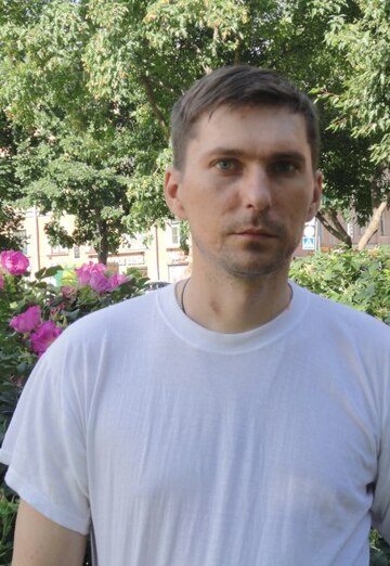 Моя фотография - Сергей, 36 из Сарапул (@sergey396688)