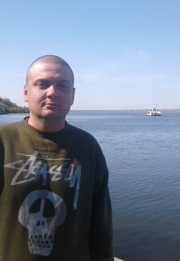Моя фотография - Руслан, 31 из Ивано-Франковск (@ruslan142154)