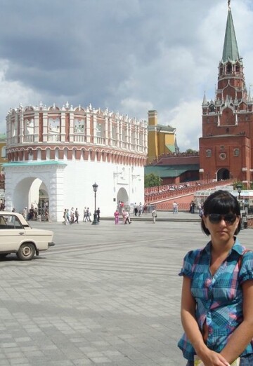My photo - Kuzina Oksana, 48 from Petropavlovsk-Kamchatsky (@kuzinaoksana0)
