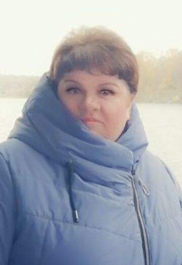 Mein Foto - Natalija, 44 aus Moskau (@nataliya59097)