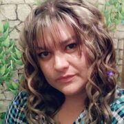 Кристина, 33, Кемерово
