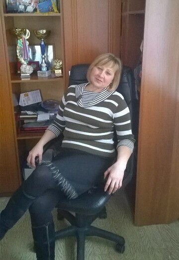 Моя фотография - Любовь, 61 из Барнаул (@lubov21422)