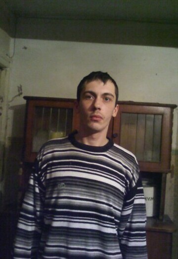 My photo - Ruslan, 41 from Rtishchevo (@alexander000000)