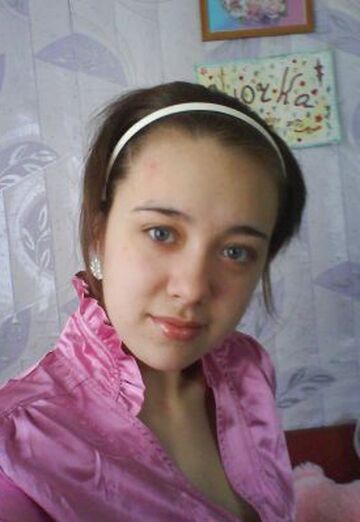 My photo - yana, 31 from Kamensk-Uralsky (@yna5177430)