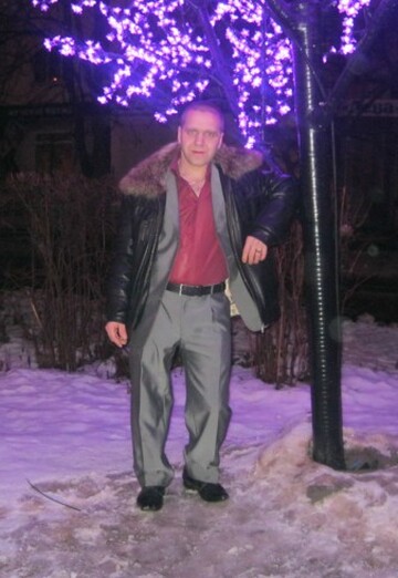 Моя фотография - Владимир, 43 из Новомосковск (@volody3730984)