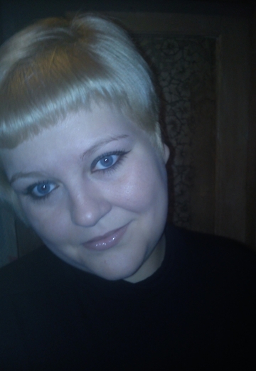 My photo - AAnastasiya, 36 from Obukhovo (@id536464)