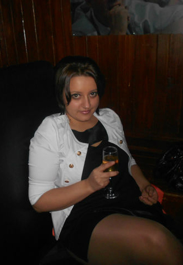 My photo - Viktoriya, 33 from Solnechnogorsk (@id366960)