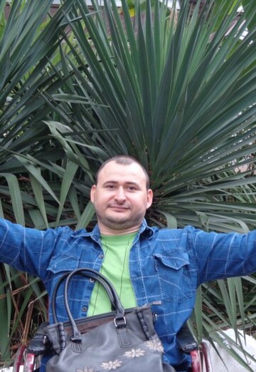 Моя фотография - иван, 41 из Батайск (@ivan7642631)