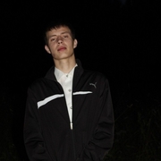 Димка, 32, Гатчина