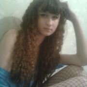 Светлана, 30, Октябрьский
