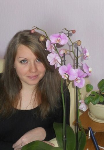 Моя фотография - Ирина, 37 из Люберцы (@irina41793)