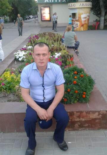 Моя фотография - Женя, 37 из Астрахань (@jenya71328)