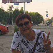 Татьяна, 45, Барабинск