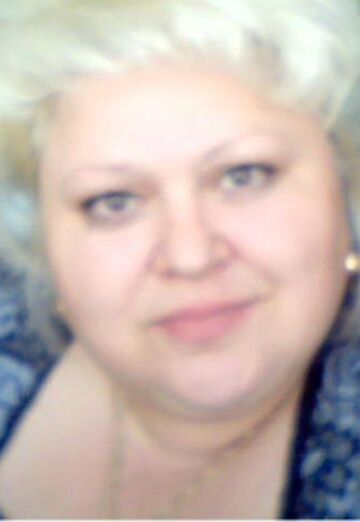 My photo - Olga Vershinskaya, 53 from Ust-Ilimsk (@olgavershinskaya)