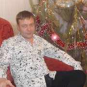серж, 48, Белебей