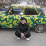 Сергей Валиев, 40, Куртамыш
