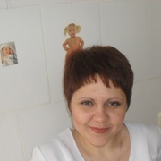 Viktoriya 40 Shakhty
