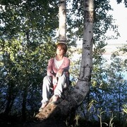 evgenia, 45, Печора