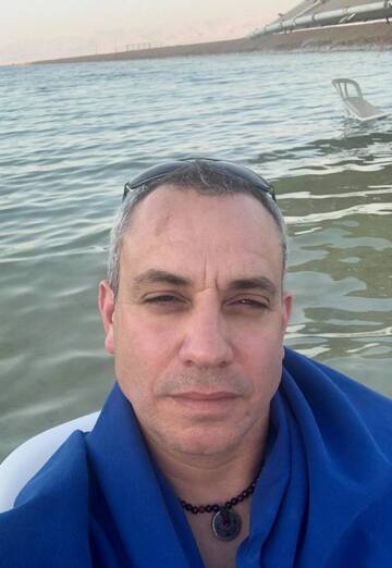 My photo - Antonio, 58 from Los Angeles (@antonio4548)