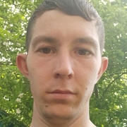 Вадим, 27, Раевский