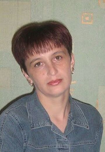 Моя фотографія - Инга, 50 з Усолье-Сибірське (@inga10151)