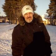 Vitali, 58, Нововятск