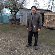 владимир, 58, Мостовской