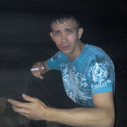 Ринат, 39, Анива