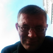 Алексей, 43, Воткинск